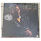 DR - Vintage Vinyl LP Lot - Judy Garland, Ricky Nelson, Peggy Lee & Frank Sinatra (Lot of 9)