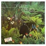 DR - Pablo Cruise - Pablo Cruise LP Promo Copy Not For Sale (Sealed)
