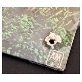 DR - Pablo Cruise - Pablo Cruise LP Promo Copy Not For Sale (Sealed)