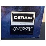 DR - Moody Blues On The Threshold Of A Dream LP - 1969 Deram/London - Sealed