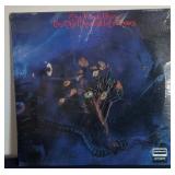 DR - Moody Blues On The Threshold Of A Dream LP - 1969 Deram/London - Sealed