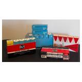 DR - Raytheon Vacuum Tubes ECC83 12AX7A EF86 EL84 50C5 35W4