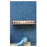 Pari-mutuel tote box’s from Churchill downs “Kentucky derby” c.1908-1930s