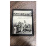 1959 corusca horse racing photograph