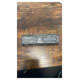 daily racing form news paper printing press head block