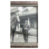 1932 horse picture