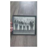 1939 photograph featuring Vanderbilt family member and horse racer alfred gwynne Vanderbilt as well as American jockey hall of famers johnny longden and earl sande