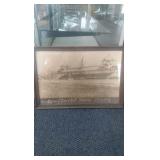 late 1800s Kentucky derby Churchill downs poster