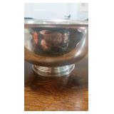 1964 bowl horse trophy