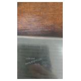 1926 miami jockey club souvenir cigarette case