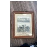 1949 top me horse racing photo