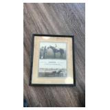 1955 menemsha horse racing photo