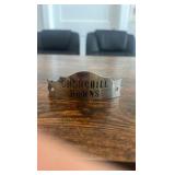 Churchill downs Kentucky derby hat badge