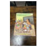 1984 Canterbury Park aka Canterbury downs booklet