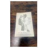 1914 Lake Erie trotting circuit official racing guide