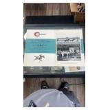 1967 caliente horse racing photo