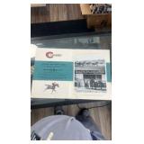 1963 caliente horse racing photo