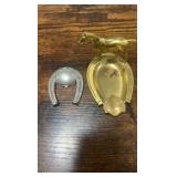 antique Kentucky derby Churchill down’s souvenirs