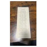 1877 horse race entries list