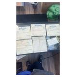 1944-1963 horse registration papers