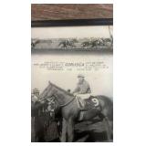 1959 corusca horse racing photograph