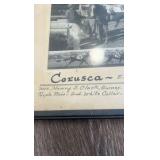 1959 corusca horse racing photographs