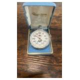 reesores horse racing stop watch