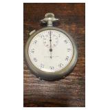 vintage jockey club stopwatches some work some do not