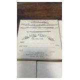 1958 Hong Kong jockey club 16mm films