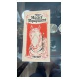 antique ushco horse hame advertisements