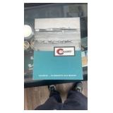 1967 caliente horse racing photo