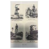 vintage horse racing collectible lot