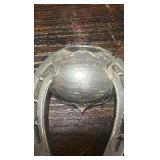 antique Kentucky derby Churchill down’s souvenirs