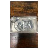 antique MAN O WAR Kentucky Derby souvenirs