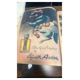 1949 Kentucky derby 75th anniversary commemorative news paper