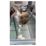 antique horse racing trophy 1910s-1920s