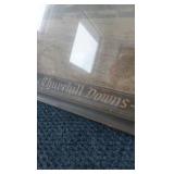 late 1800s Kentucky derby Churchill downs poster