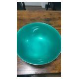 1961 saratoga raceway fruit bowl trophy