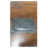 early 1900s Churchill down Kentucky derby souvenir dish