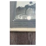 1932 flying silk horse racing photo