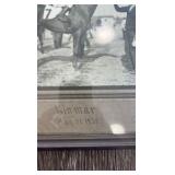 1931 linmar horse racing photo