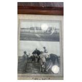 1949 top me horse racing photo