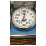 reesores horse racing stop watch