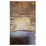 Florida derby watch fobs 1959-1960