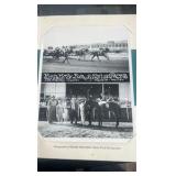 1963 caliente horse racing photo