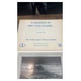 1964 horse racing moment