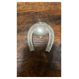 antique Kentucky derby Churchill down’s souvenirs