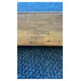 Pari-mutuel tote box’s from Churchill downs c.1908-1930s