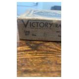 1930s-1940s victory racing plates racing horse shoes