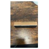 daily racing form news paper printing press head block